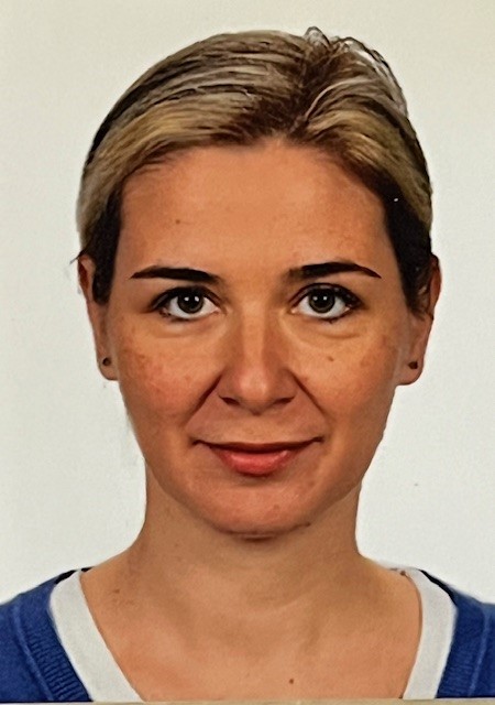 Gorana Konevska Jankoska